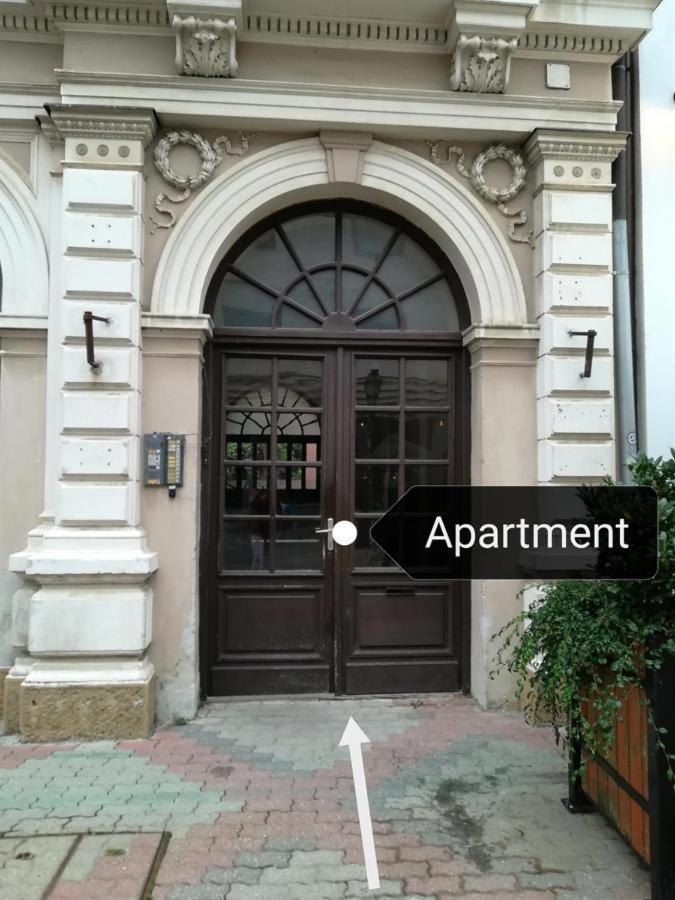 佩奇King 38-1 Apartman公寓 外观 照片
